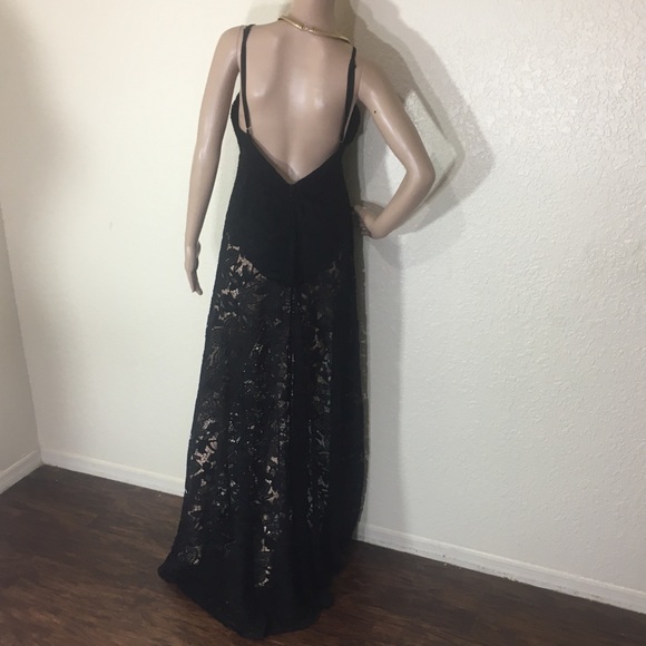 SEEK  THE LABEL DRESS - Picture 8 of 12